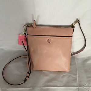 Kate Spade New York Polly Small Swing Pack - FlapperPink